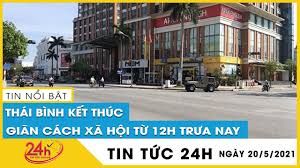 Song song với việc kết thúc giãn cách xã hội trên phạm vi toàn tỉnh, thái bình tiếp tục áp dụng dừng hoạt động tập trung đông người không cần thiết; Thai Binh Gá»¡ Bá» Gian Cach Xa Há»™i Toan Tá»‰nh Tá»« 12h TrÆ°a 20 5 Tiáº¿p Tá»¥c Cáº£nh Giac Phong Dá»‹ch Covid 19 Youtube