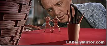 Movieland Mystery Photo (Updated + + + +) |