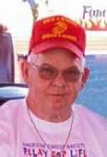 Obituary for Otto O. WRIGHT