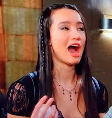 When Melinda Trask thinks you're cray cray, Girl, you cray cray!