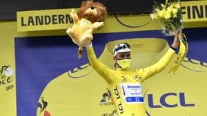 Tous les classements du tour de france 2021. Sz V36 Htgrexm