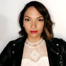 Yvette Estrella's Instagram, Twitter & Facebook