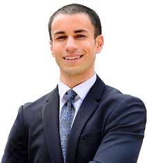 Contact Attorney Micah Reeves