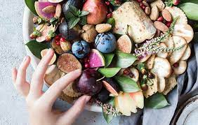 Certain foods can increase the likelihood of heart disease, while others can decrease the risk. Healthy Living 10 Tips For A Healthy Lifestyle Careelite