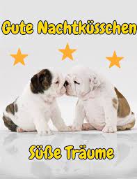 Ich werd dir noch was schreiben: Guten Nacht Gute Nacht Gute Nacht Kuss Gute Nacht Susse