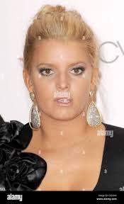 Simpson head hi-res stock photography and images