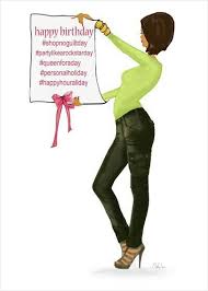 Diva Birthday Wishes For A Black Woman Pin By Maxine Stewart On Graphics Happy Birthday Girls Birthday Card Sayings Happy Birthday Greetings