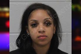 Crystal Ballinger — Carroll County Jail Bookings