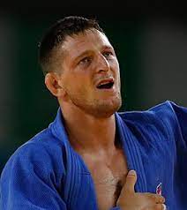 Michal krpálek lukáš krpálek (* 15. Lukas Krpalek Wikipedie