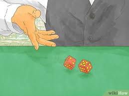 Dice games, being one of the simplest and oldest casino games, have always captured the fancy of casino lovers. 7 Ways To Play Dice 2 Dice Gambling Games Wikihow