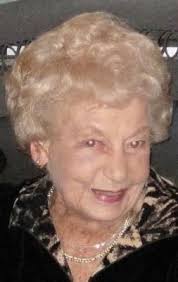 Jessie Wallace Obituary (1915