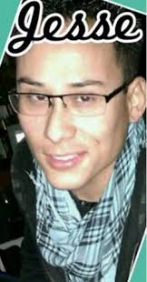 Jesse Harley Valdez (1984-2013)