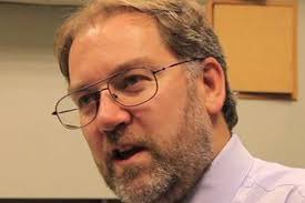 Professor Robin Grimes FRS FREng