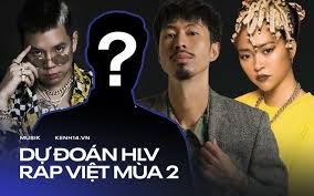 Nam rapper có tiếng trong giới underground khiến fan tiếc nuối khi thông báo vừa rớt casting rap việt. Dan Rapper Co Kháº£ NÄƒng Thay Tháº¿ Hlv Rap Viá»‡t Mua 2