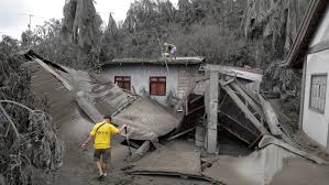 Maybe you would like to learn more about one of these? Taal Volcano Eruption In Philippines Could Come Within Hours Or Days