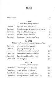 Grace is a person and his name is jesus. La Revolucion De La Gracia Grace Revolution Experimente El Poder De Vivir Mas Alla De La Derrota Joseph Prince 9781455537877 Christianbook Com
