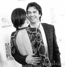 ian stan on twitter ian somerhalder nikki reed ian and nikki ian somerhalder