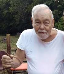 Willard Robert "Bob" Darnell II Obituary (2023)