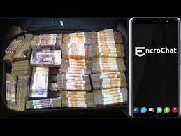 Encrochat removed each handset's gps, camera and microphone components and installed its own messaging apps before selling them to users, allowing criminals to communicate across europe. Encrochat Raids Uncover Millions Of Pounds In Bolton Belfast Wales Youtube
