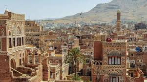 متابعة مفصلة لكل ما يتعلق بالوضع في اليمن وتطورات الأحداث فيه. Ø§Ù„ÙŠÙ…Ù† ÙˆÙ…Ø¯Ù†Ù‡ Ø§Ù„Ø¬Ø±ÙŠØ­Ø© ÙÙŠ Ø¹Ù…Ù„ Ø±ÙˆØ§Ø¦ÙŠ ÙŠÙ…Ù†ÙŠ Ø§Ù„Ø´Ø±Ù‚ Ø§Ù„Ø£ÙˆØ³Ø·