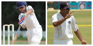 Still married to his wife vijeta pendharkar? Why We Think Samit Dravid Is Going To Make It To The Indian Team