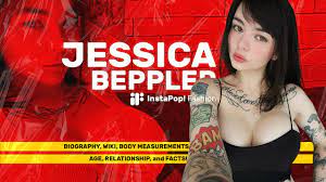 Jessica beppler bio