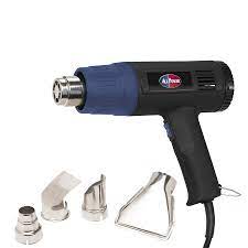 All Power America 4 Piece Heat Gun Kit In The Heat Guns Department At Lowes Com
