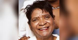 Ms. Joyce Edwards Obituary