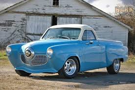Image result for old handyman sedan pickup conversions