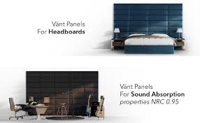 Well you're in luck, because here they come. Amazon Com Vant Upholstered Wall Panels Queen Full Size Wall Mounted Headboards Suede Neutral Panel Size 30 Wide X 11 5 High Pack Of 4 Panels