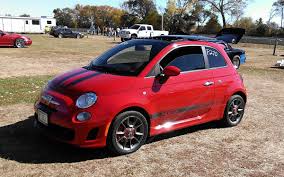 Detailed specs and features for the used 2018 fiat 500 abarth including dimensions, horsepower, engine, capacity, fuel economy, transmission, engine type, cylinders, drivetrain and more. 2012 Fiat 500 Abarth Specs Design Corral