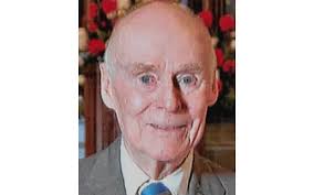 Francis Cullen Obituary (1929