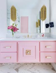 Mark with a pencil to. Mirror Mounted Bathroom Sconces Design Ideas