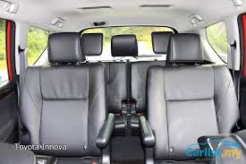Settling on the 7 seater suv that is the best in the market at present is a delicate process. Mpv Buying Guide Which 7 Seater Suits You Best Buying Guides Carlist My