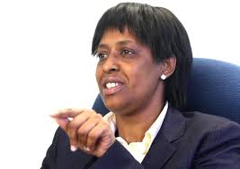 Durban is too laid back'