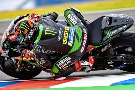 Chaque jour apporte des prix précieux ! Malaysian Hafizh Syahrin Ninth In Argentina Motogp Paultan Org