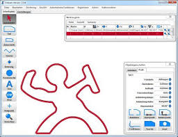 Estlcam De 2d 3d Cam Software Und Cnc Steuerung Cnc Metallbearbeitung Arbeitsplatz
