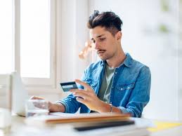 If you want to build good credit, use credit cards regularly while making all your payments on time and using a small portion of your card's credit limit. Can You Use One Credit Card To Pay Off Another Creditcards Com