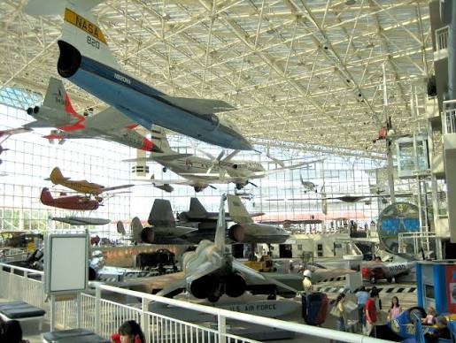 めざせ航空博物館！？【ケニブロ - Kenny\'s Blog -】