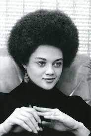 Black hairstyles of the 60s. The Natural Hair Movement In The 60s And 70s How It Began And Why It Ended Bglh Marketplace