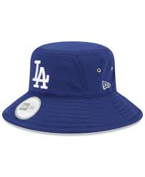 New Era Los Angeles Dodgers Team Redux Bucket Hat Reviews Sports Fan Shop By Lids Men Macy S New Era Hats La Dodgers Baseball
