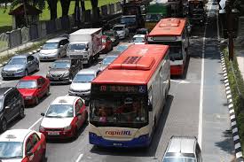 Kuala lumpur to pahang bus services, operated by rapid kl, depart from hub lebuh pudu station. Prasarana Rail Bus Services To Operate As Usual During Mco Period Malaysia Malay Mail