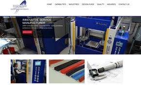 Manufacturing is the production of goods through the use of labor, machines, tools, and chemical or biological processing or formulation. Saskatchewan Extruded Rubber Manufacturers Extruded Rubber