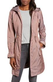 Cole Haan Signature Packable Travel Parka Nordstrom In 2020 Travel Jacket Women Coats Jackets Women North Face Rain Jacket