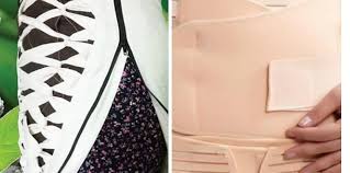 Открыть страницу «bengkung modern 3 in 1» на facebook. Antara Bengkung Berzip Atau Bengkung Moden 3 In 1 Mana Lagi Bagus