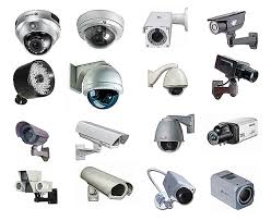 Looking for smart home security products? Closed Circuit Television Camera Wikipedia
