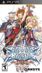 Download png for free ( 13.54kb ). Blazblue Continuum Shift Ii Usa Psp Iso Cdromance