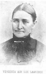 Jonas Lawrence & Charlotte Holland