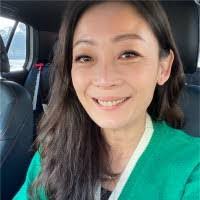 Sandy Cheng's Instagram, Twitter & Facebook