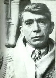 Henry Ramey raconte Ossip Zadkine